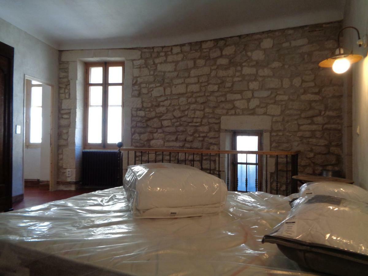 Le Lapin Blanc Apartment แซ็งต์-เรมีย์-เดอ-โพรวองซ์ ภายนอก รูปภาพ
