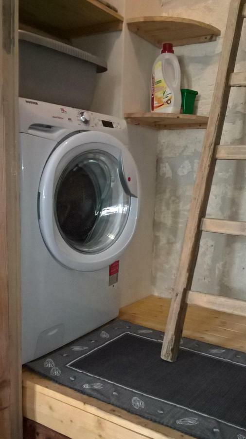 Le Lapin Blanc Apartment แซ็งต์-เรมีย์-เดอ-โพรวองซ์ ภายนอก รูปภาพ