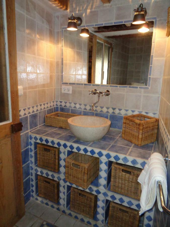 Le Lapin Blanc Apartment แซ็งต์-เรมีย์-เดอ-โพรวองซ์ ภายนอก รูปภาพ